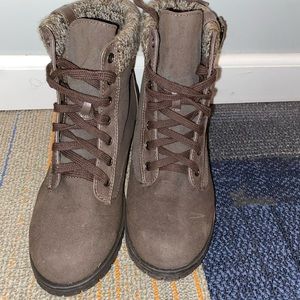 Fashion boots